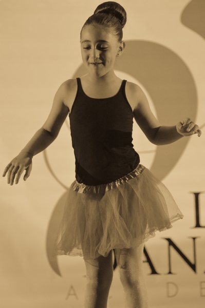 La Danza's 1st Annual Anniversary